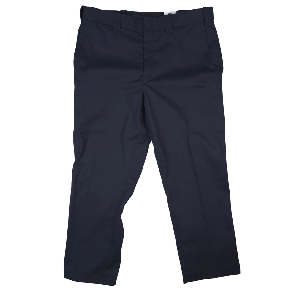 Flying Cross Cross FX Duty Pants Mens 42x32 Blue Ripstop FX57400 Tactical Work
